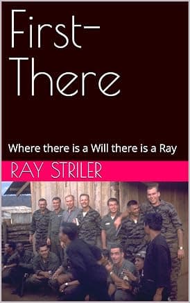 Twenty-One Books by Ray Striler (1 of 3)