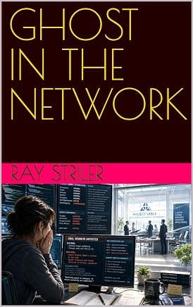 Twenty-One Books by Ray Striler (2 of 3)