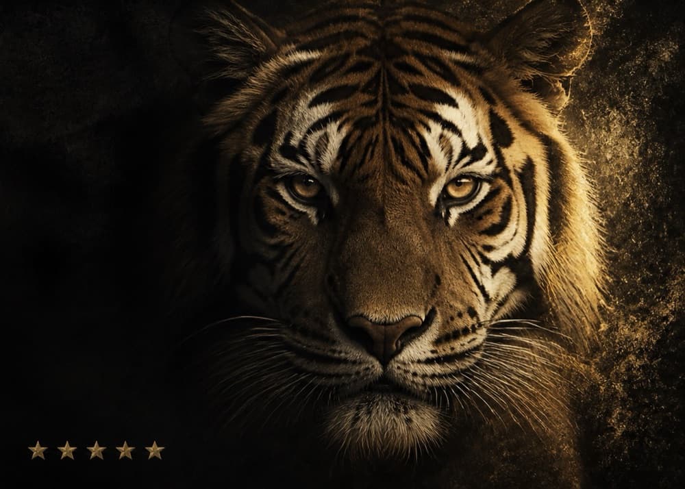 The Tiger’s Manual