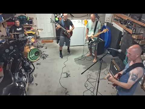 7/17/26 Practice by Robot Zombies