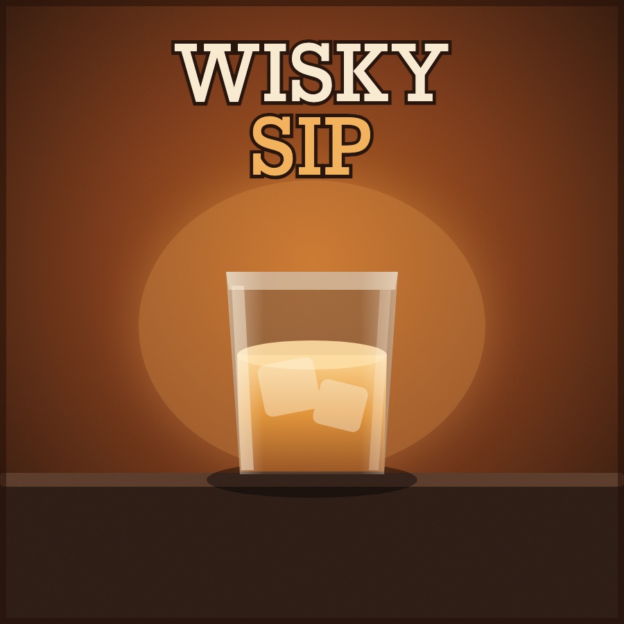 Wisky Sip