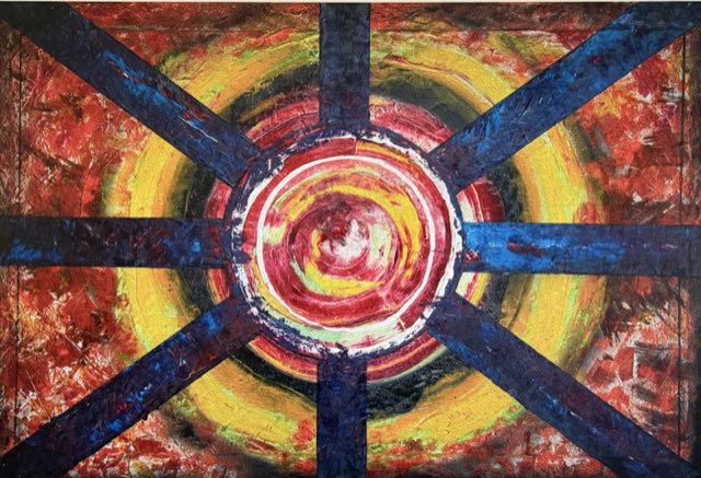 Solar Wheel