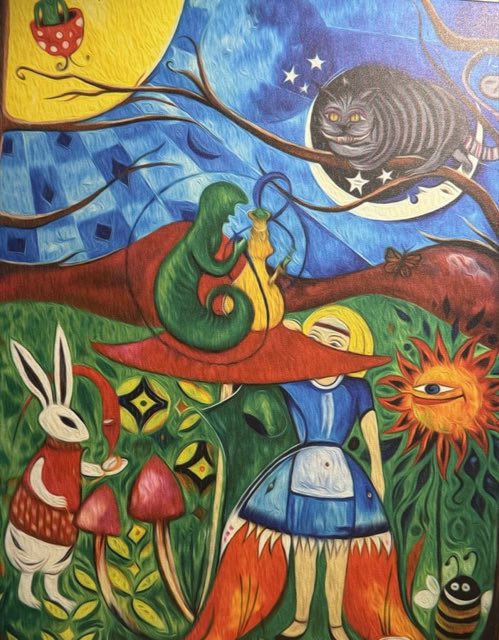Wonderland